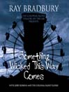 Something Wicked This Way Comes (MP3)